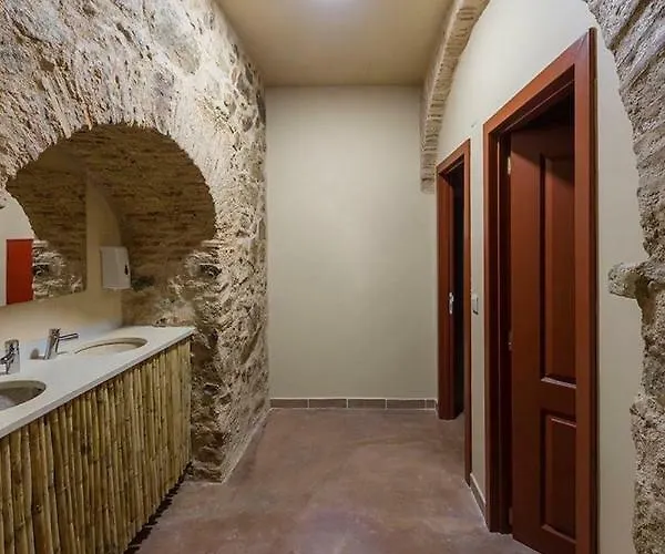 Gæstehus De - Palacio Dos Marqueses