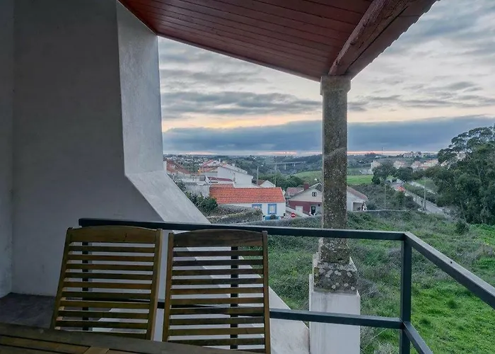 De - Palacio Dos Marqueses Gasthof